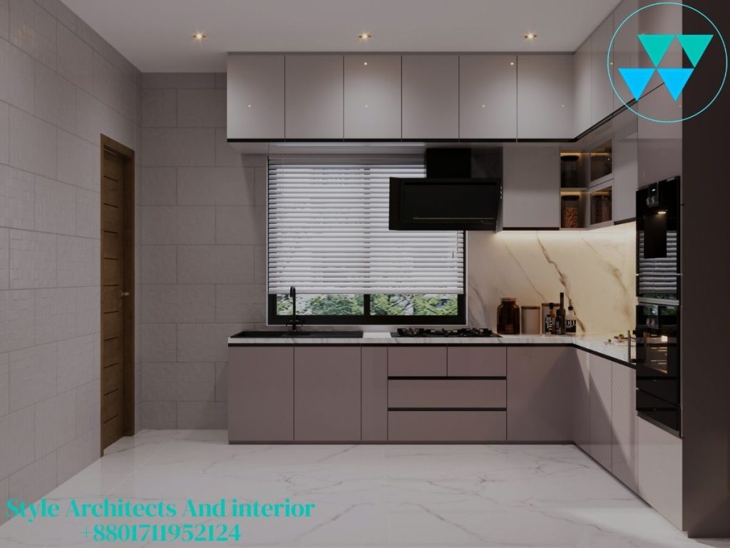 kitchen design