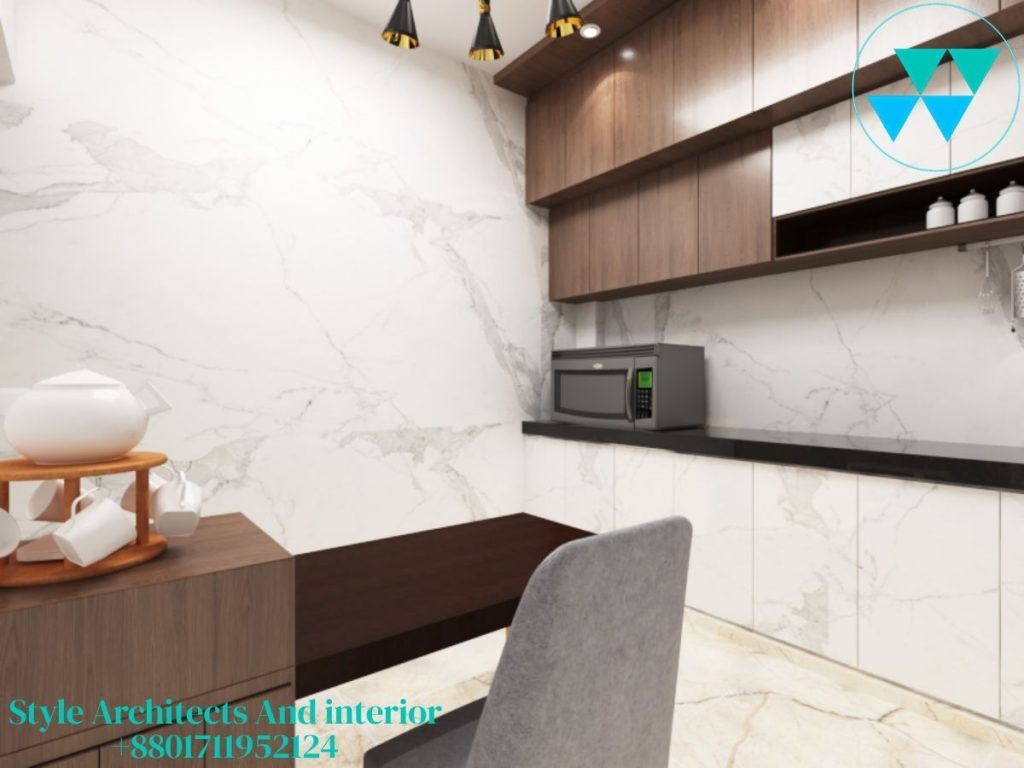 kitchen design