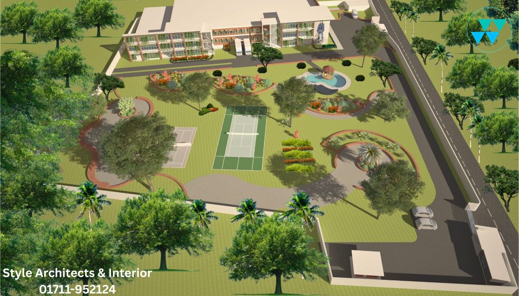 best landscape design