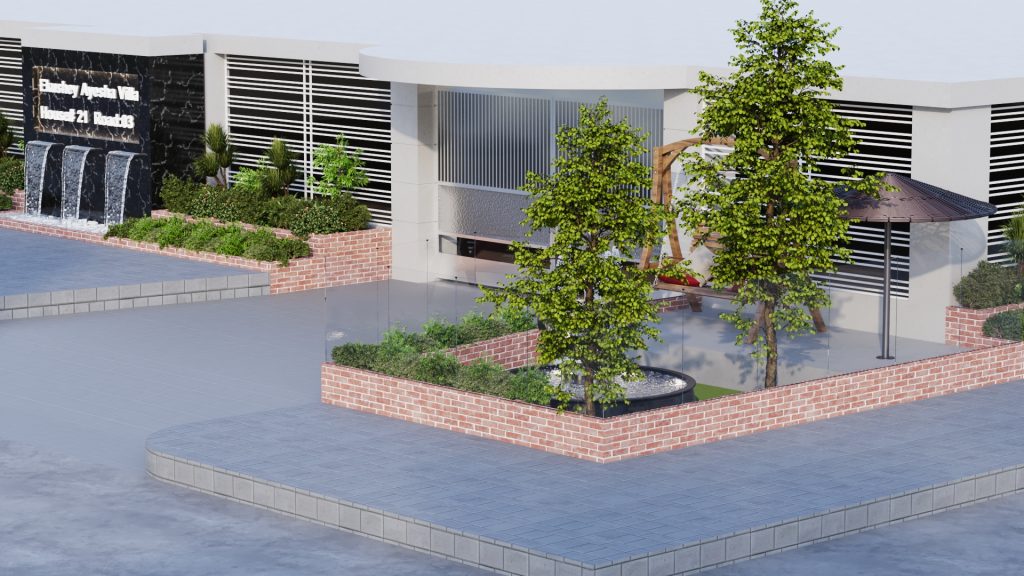 best landscape design