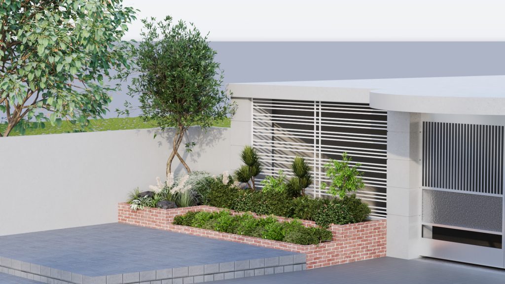 best landscape design
