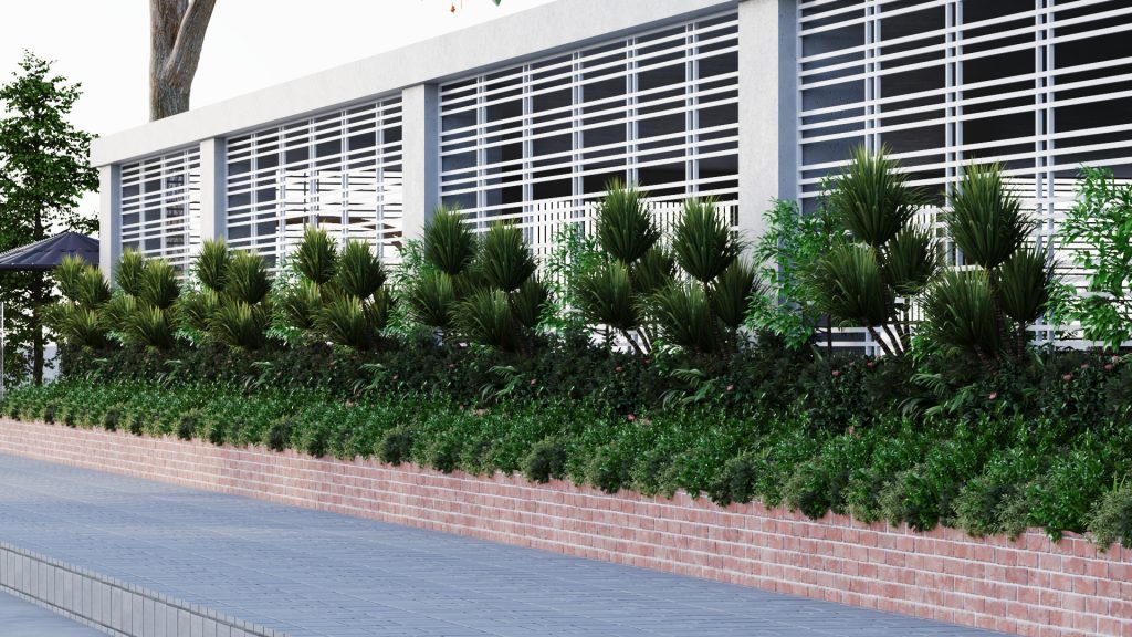 best landscape design