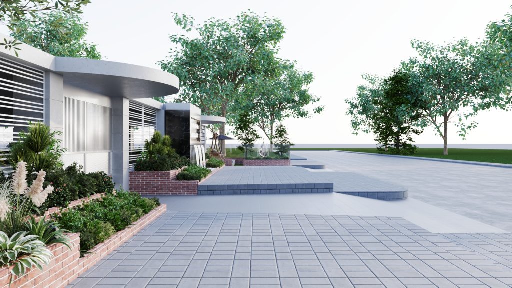 best landscape design