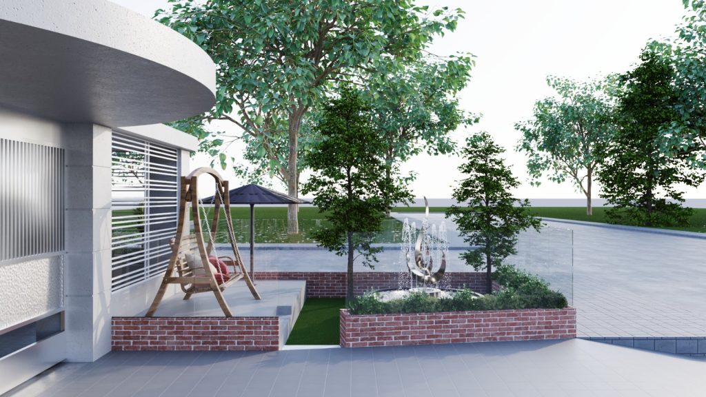 best landscape design
